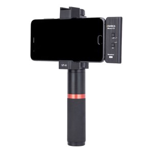 میکروفون یقه ای بی سیم کامیکا مدل BoomX-D UC1
